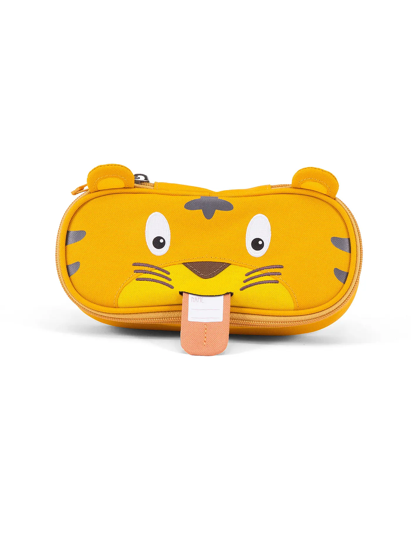 AFFENZAHN | Stiftemäppchen "Timmy Tiger" | 